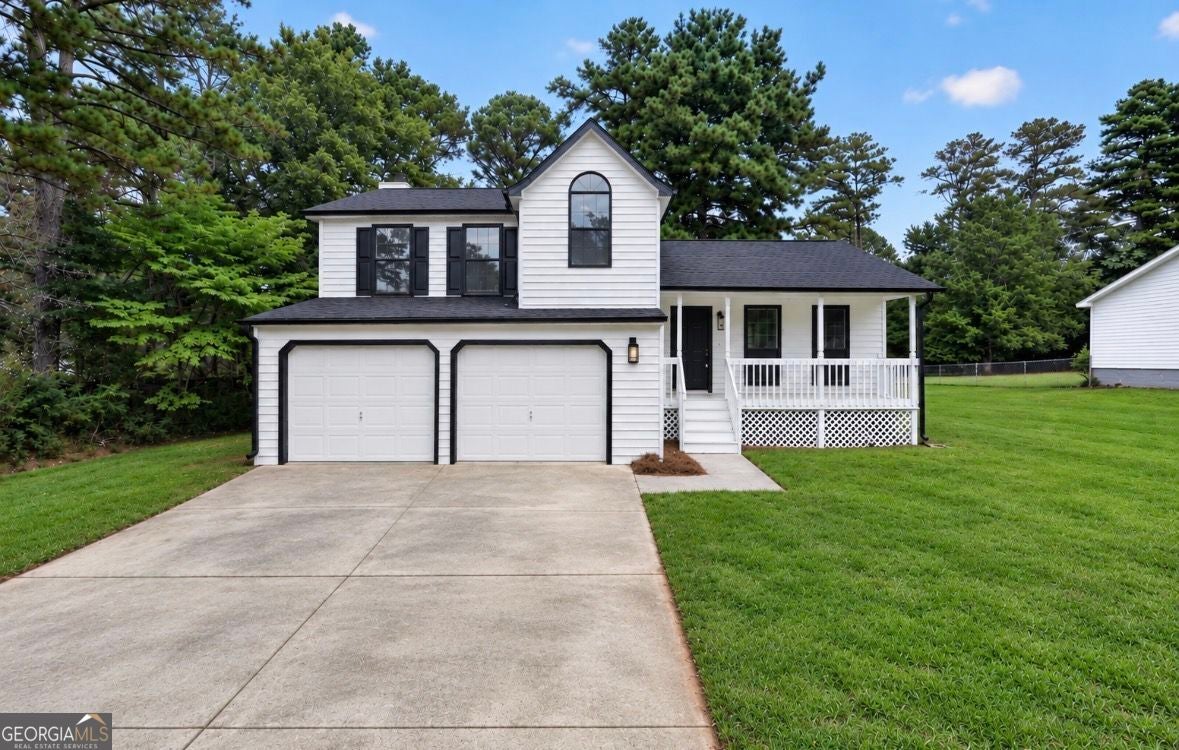 1307 Heritage Ct — photo