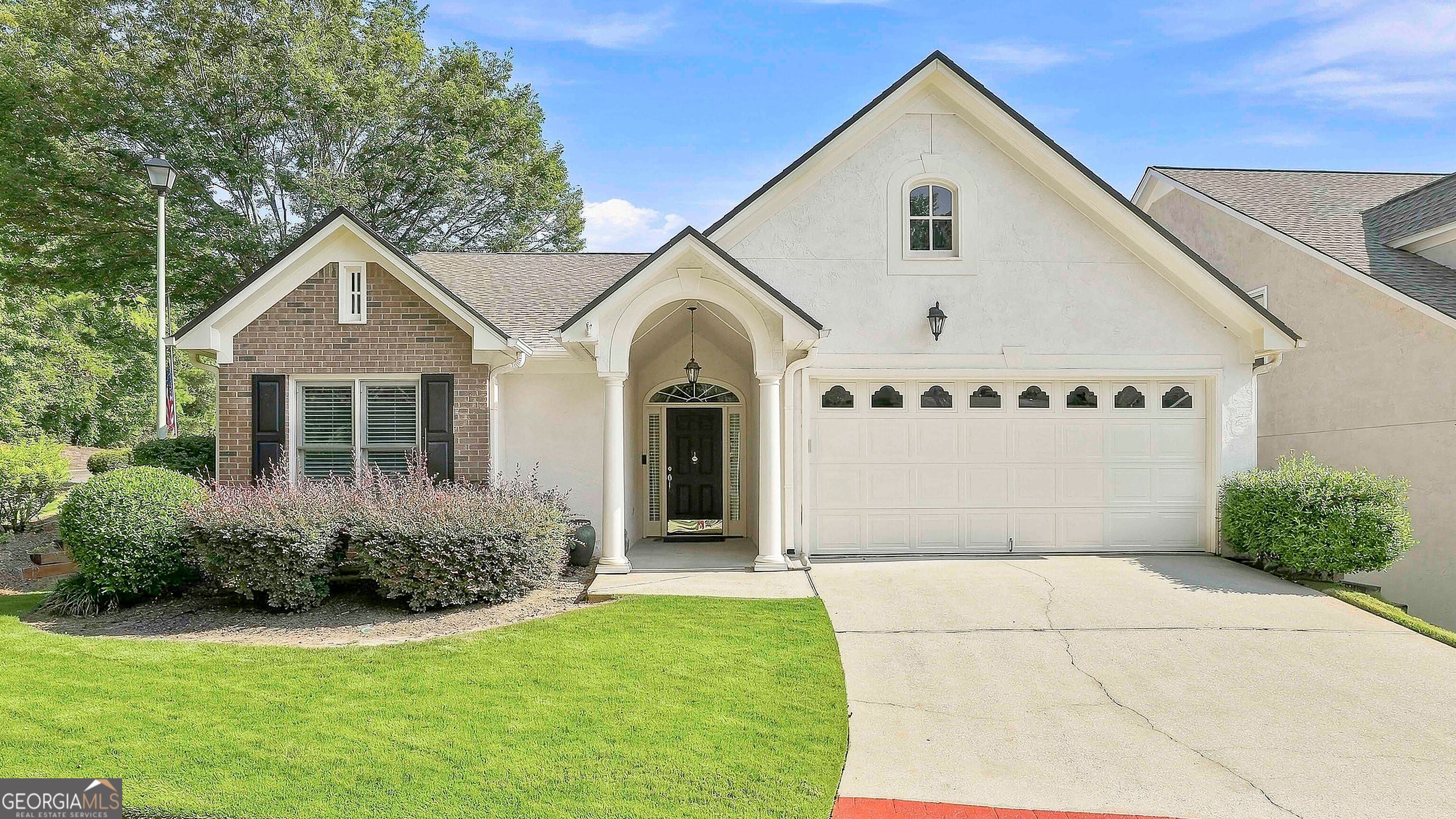 100 Augusta Dr — photo