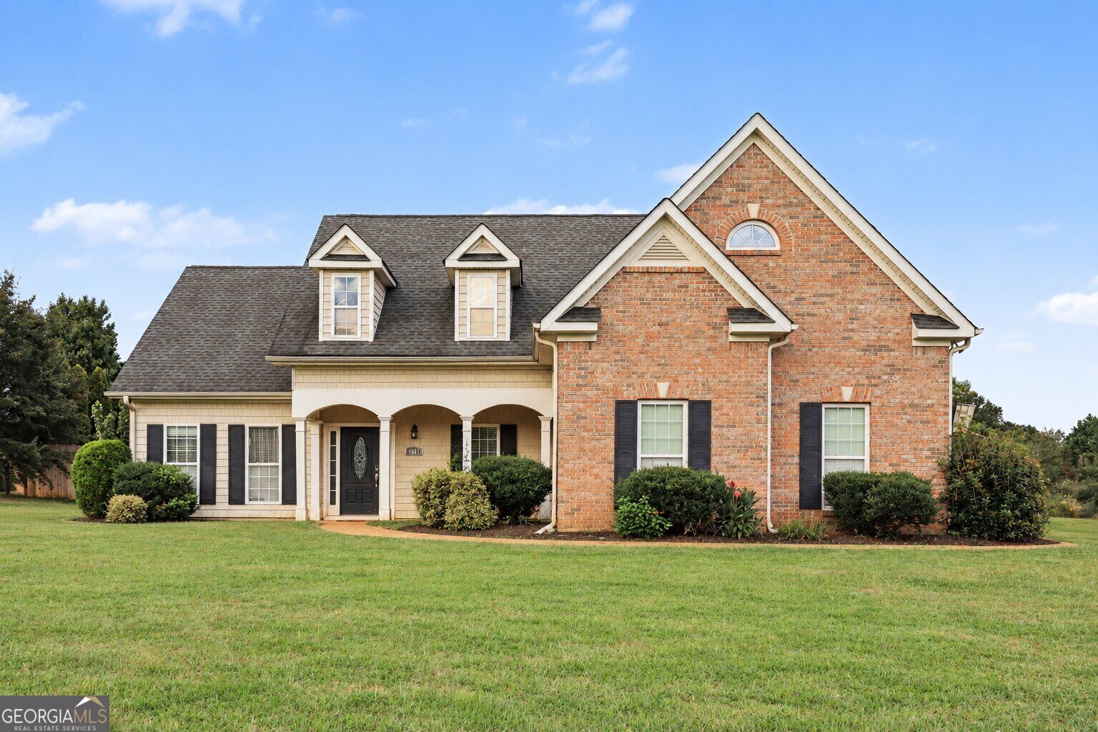 1014 Clover Leaf Dr — photo