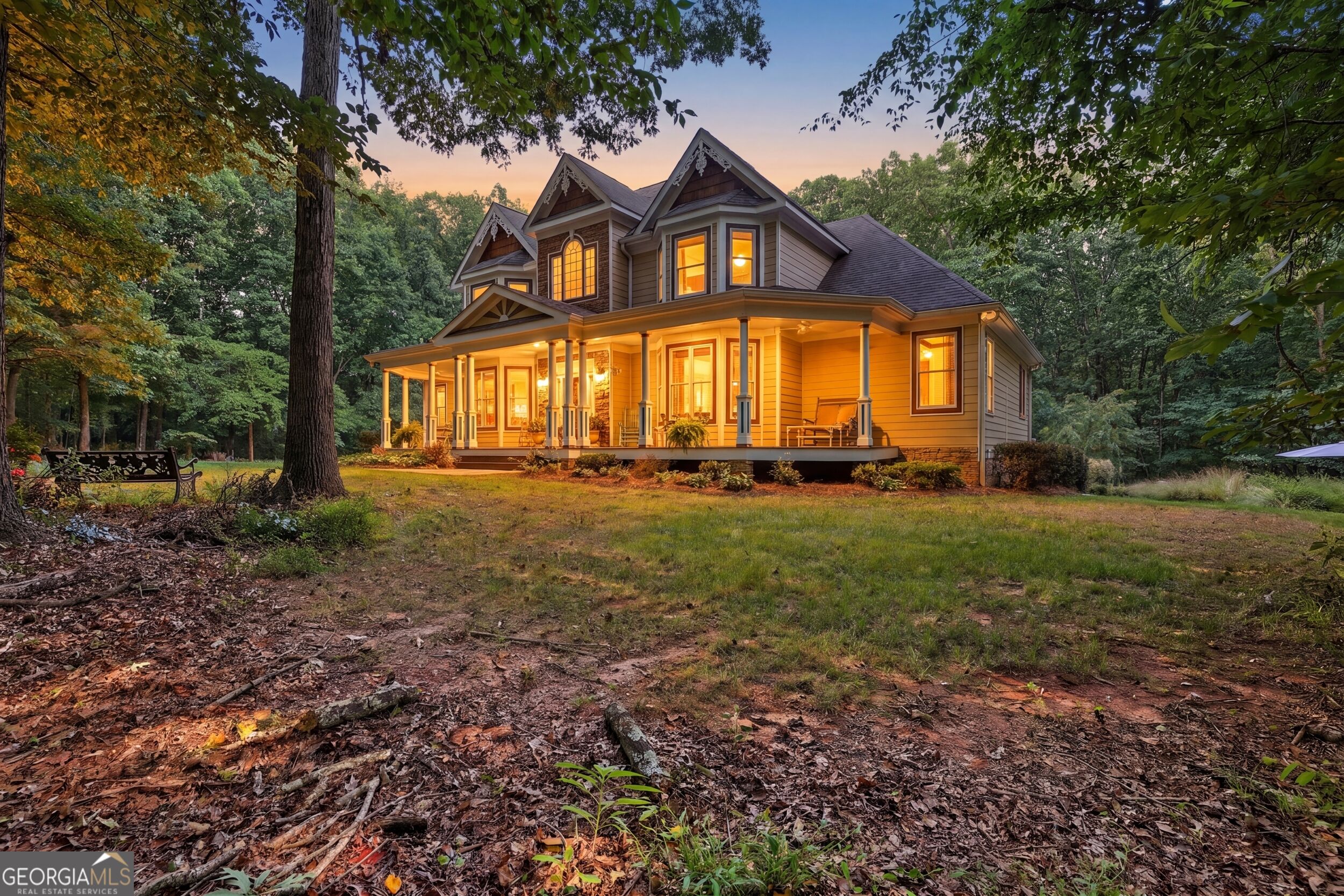 4829-A Old Pendergrass Rd — photo