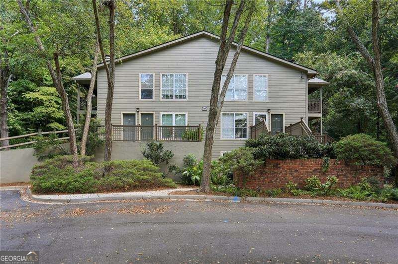 2901 Lenox Rd NE 1005 — photo