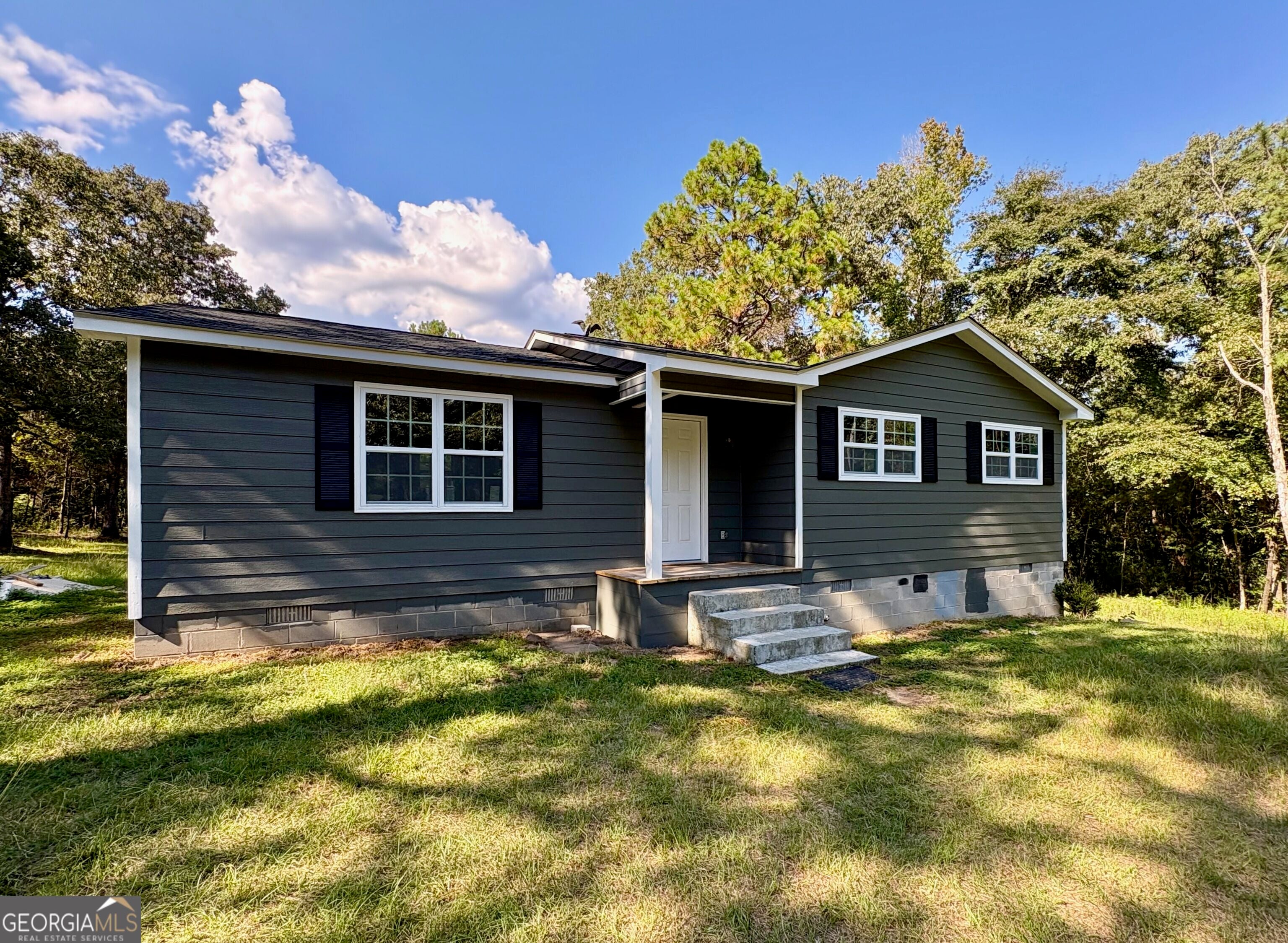 779 Carl Sutton Rd — photo