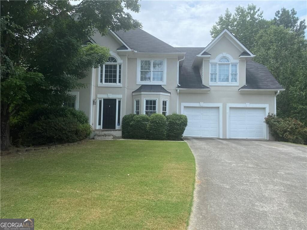 3470 Maple Terrace Dr — photo