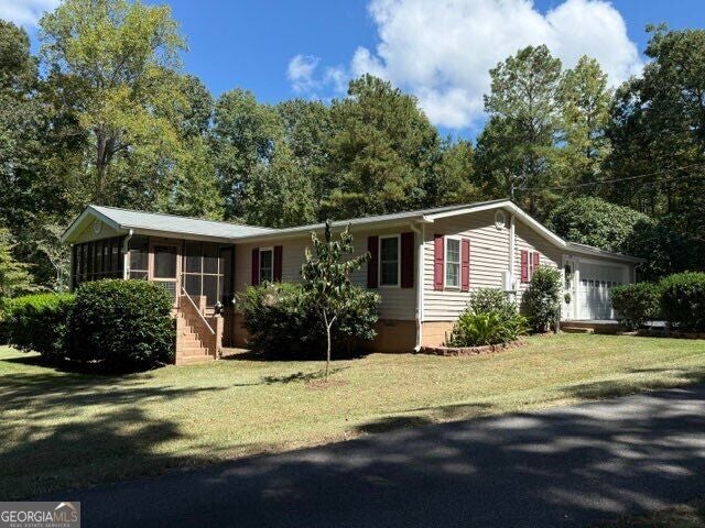 145 Log Cabin Rd — photo