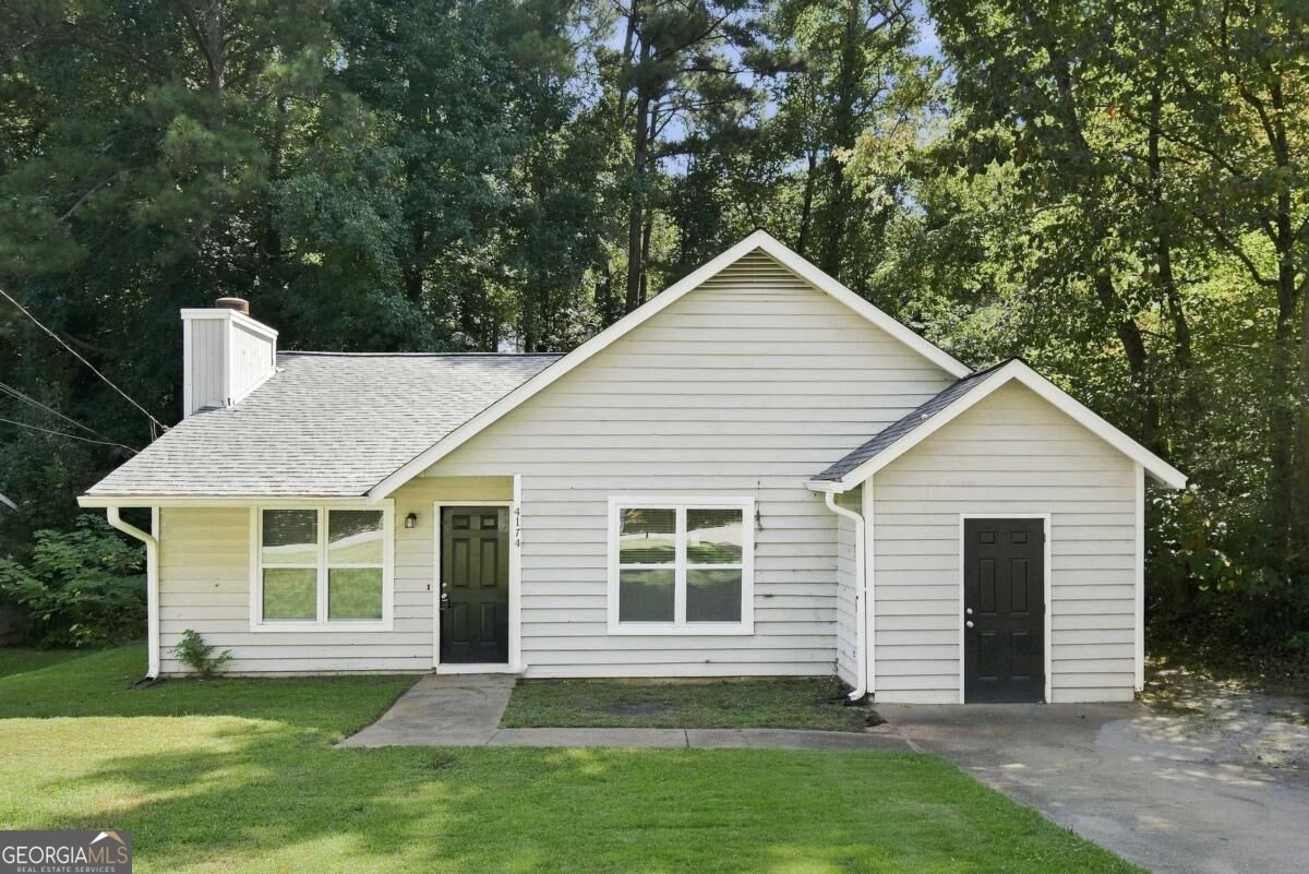 4174 Shiloh Ridge Trl NW — photo