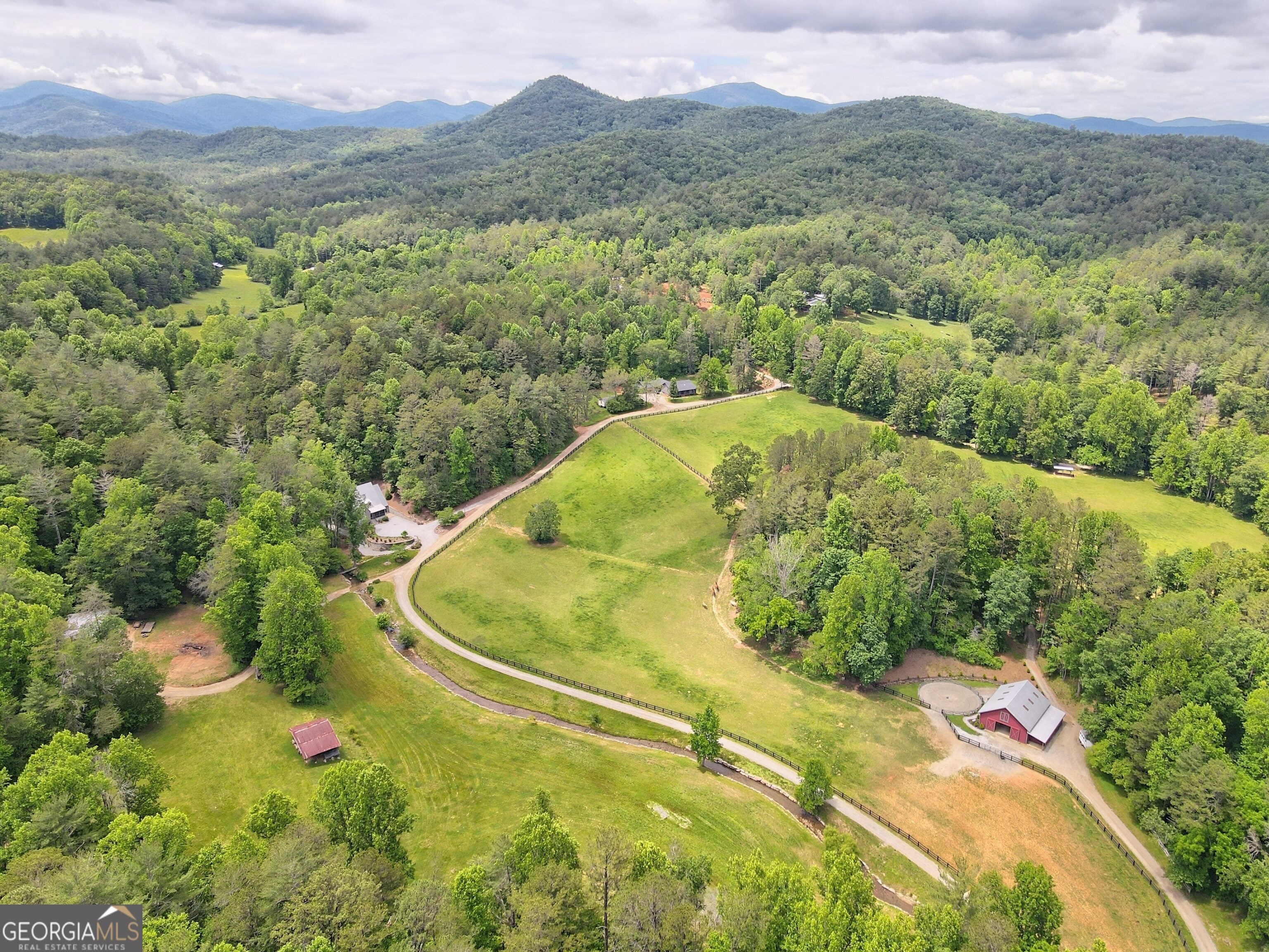 3622 Sandy Ford Rd — photo