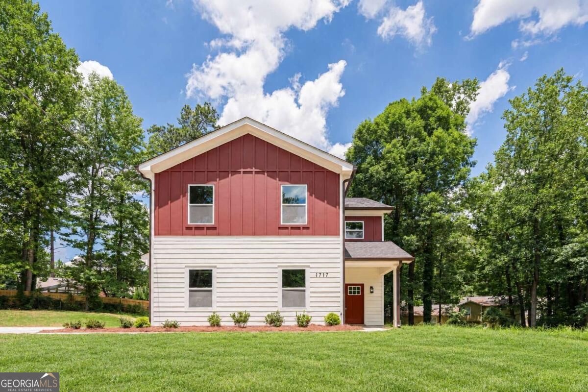 1717 Hilton Ridge Ct — photo