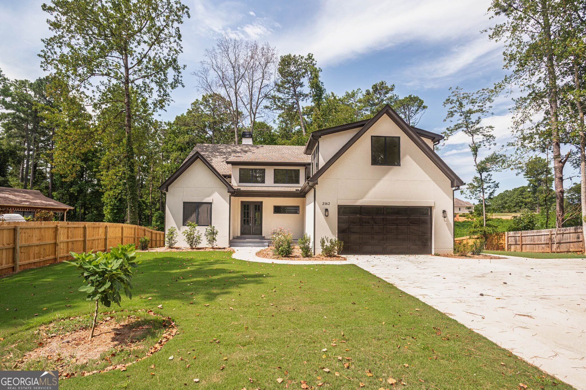 2162 Plantation Rd — photo