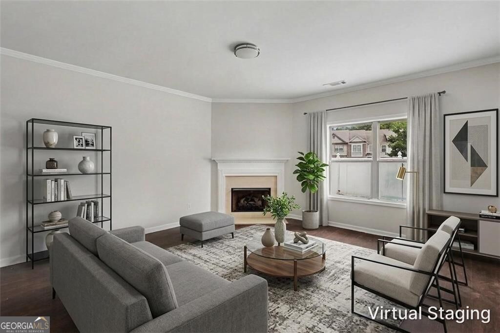 2660 Avanti Way #120, Decatur, GA 30035 — photo 2