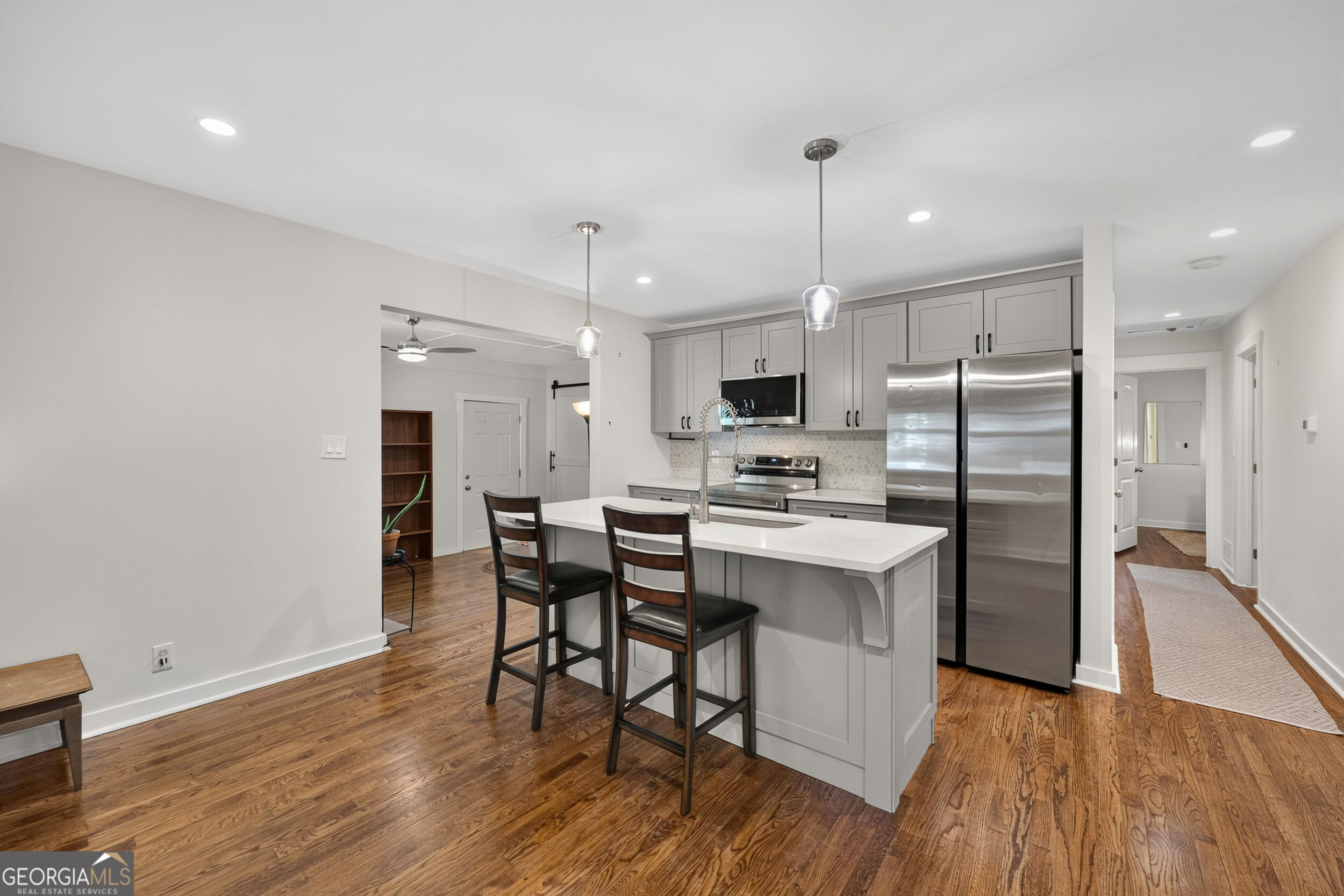 1889 Cannnon Street, Decatur, GA 30032 — photo 2