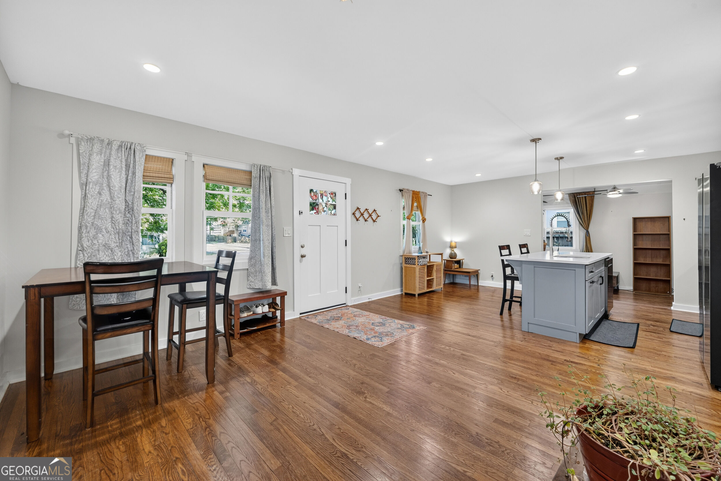 1889 Cannnon Street, Decatur, GA 30032 — photo 3