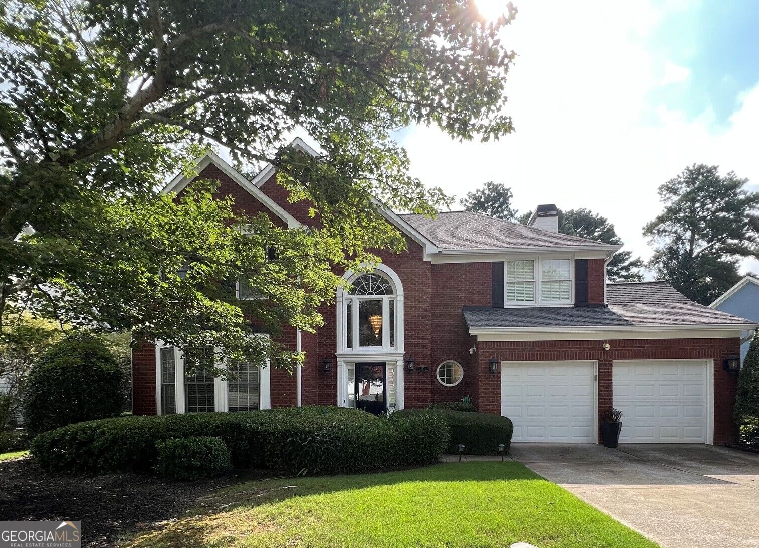 293 Grand Manor Dr — photo