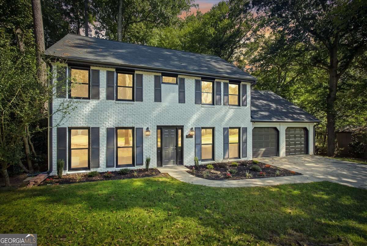 1362 Murdock Rd — photo