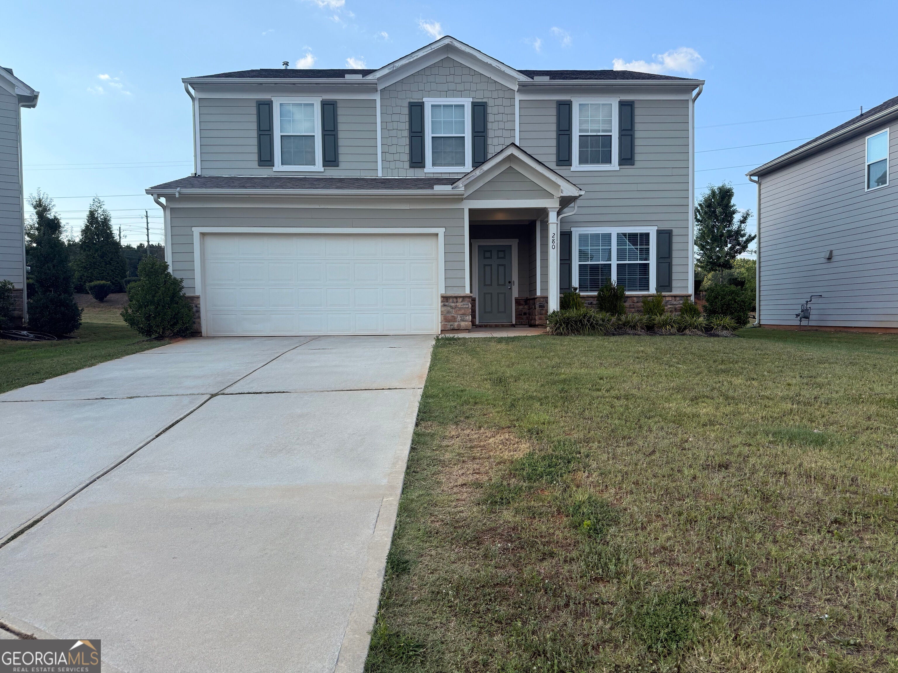 280 Paulownia Cir — photo