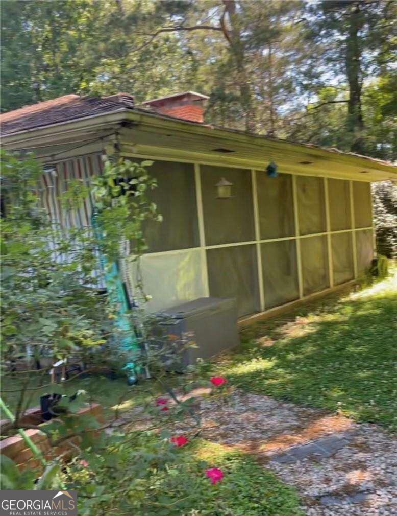 3300 Cascade Road SW, Atlanta, GA 30311