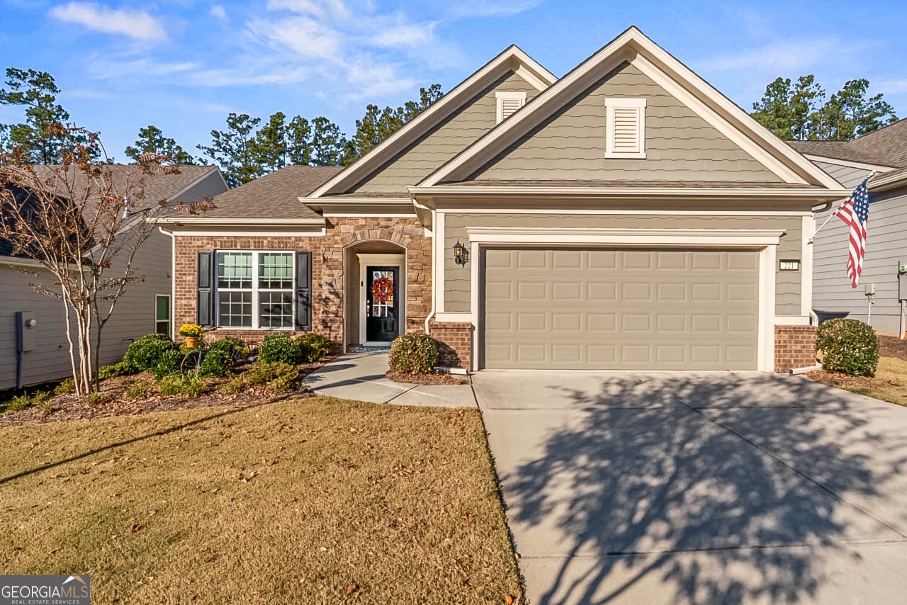 221 Little Gem Court — photo