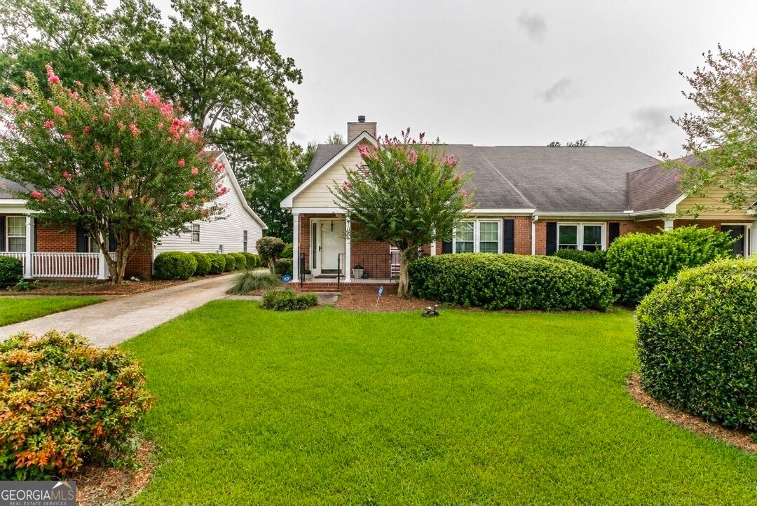 106 Braxton Dr — photo