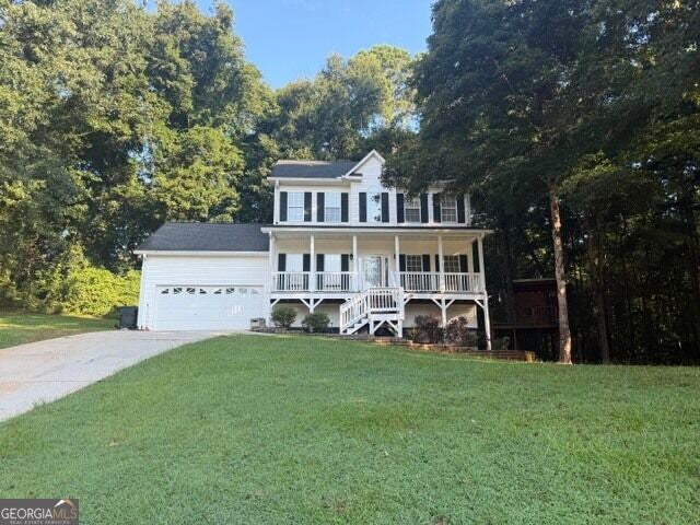 127 Opal Ln — photo