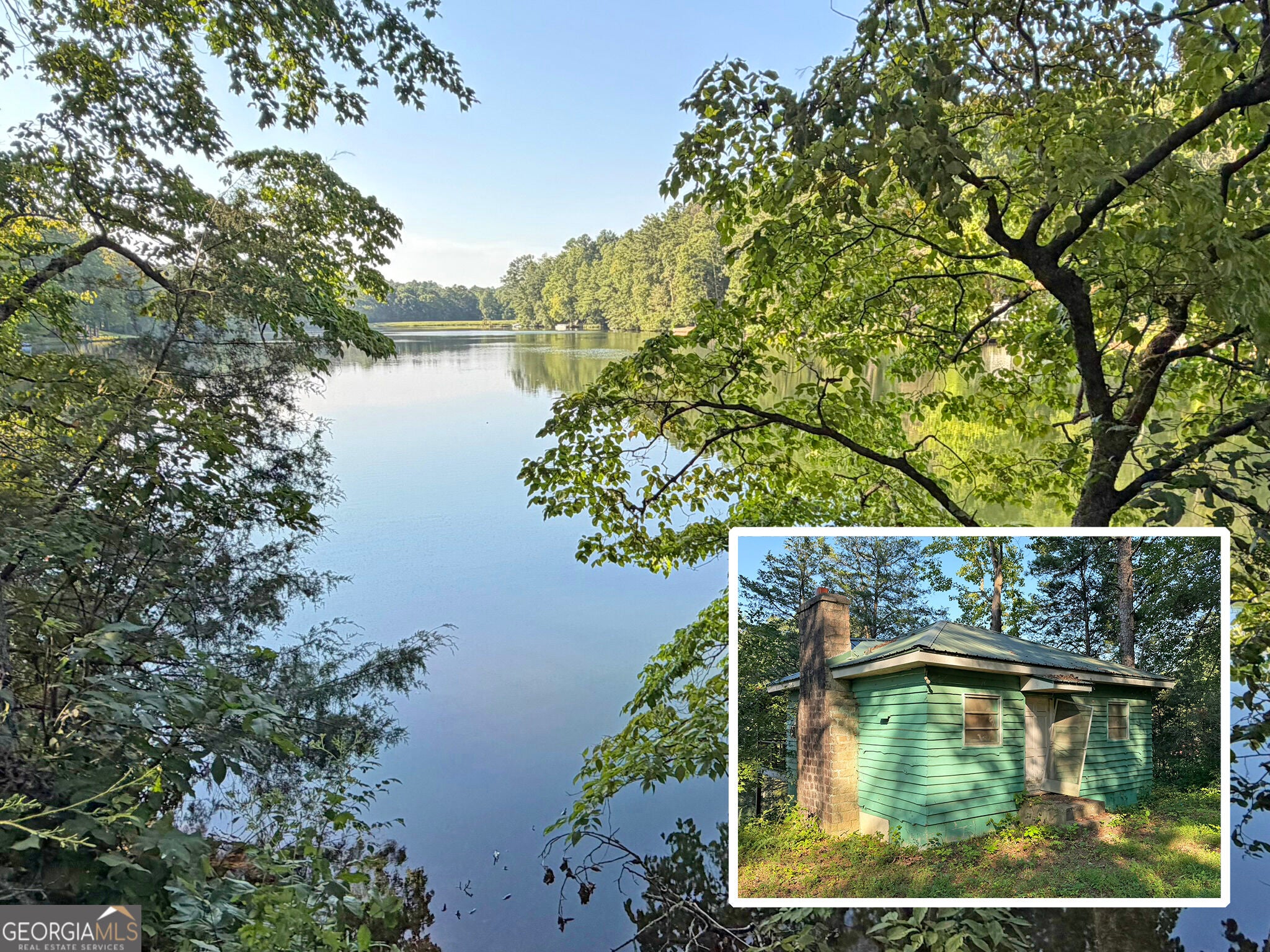 115 Twin Mountain Lake Cir — photo