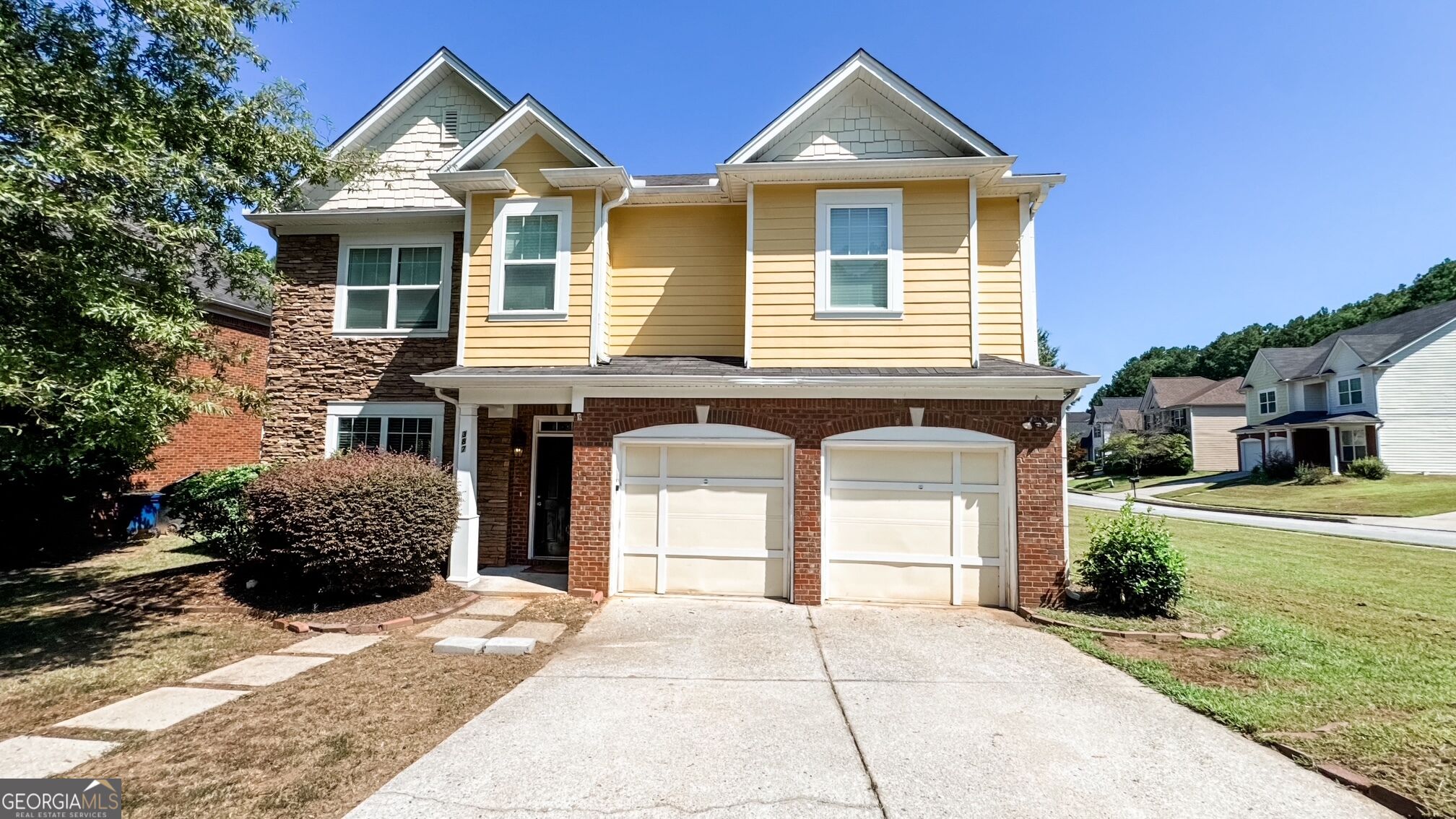 4387 Savannah Dr — photo