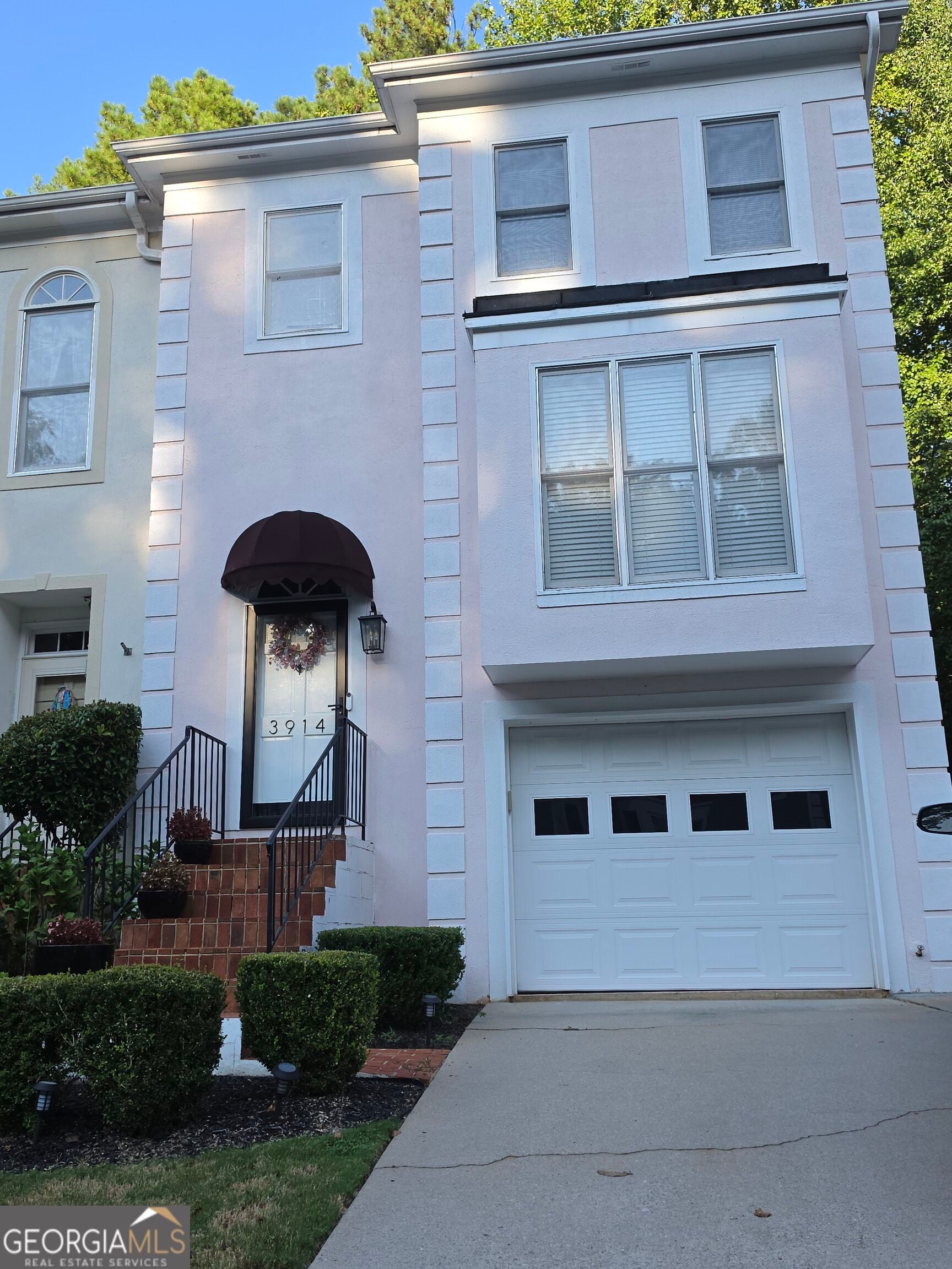 3914 NW Meeting St NW — photo