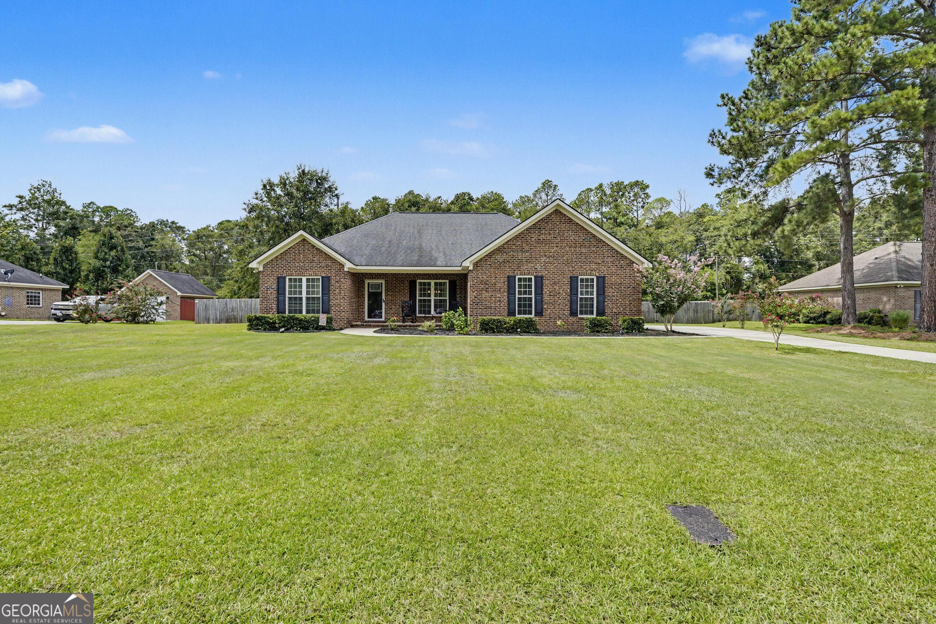 123 Sweet Briar Trl — photo