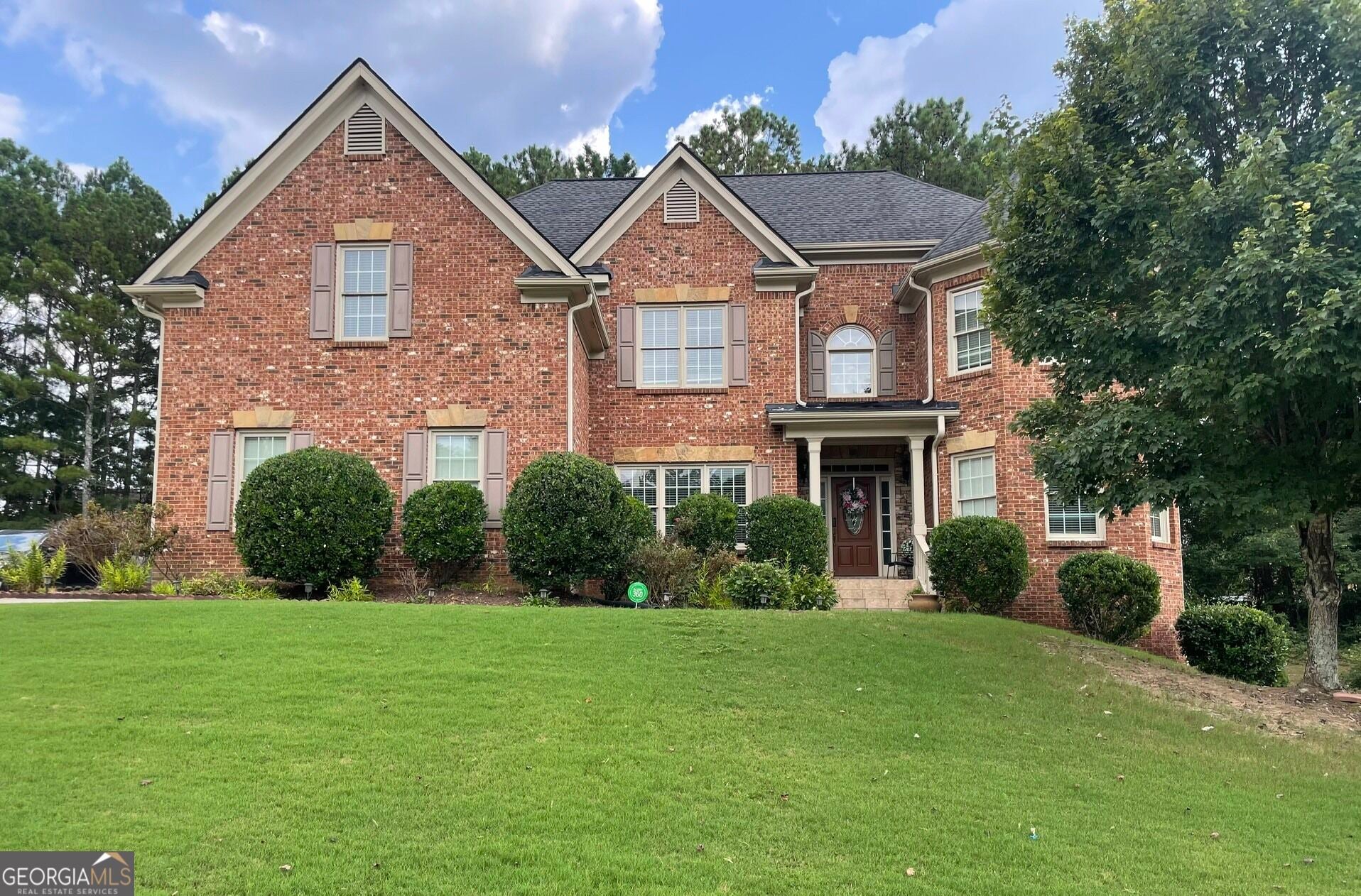 2088 Alcovy Shoals Blf — photo