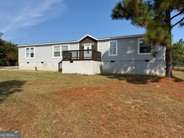 2883 Carl Sutton Rd — photo