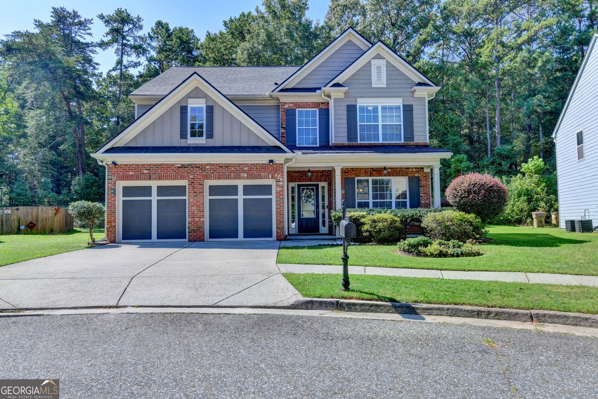 3416 Big Leaf Ct — photo