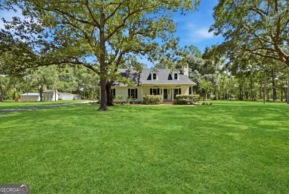 312 I.g. Lanier Rd — photo