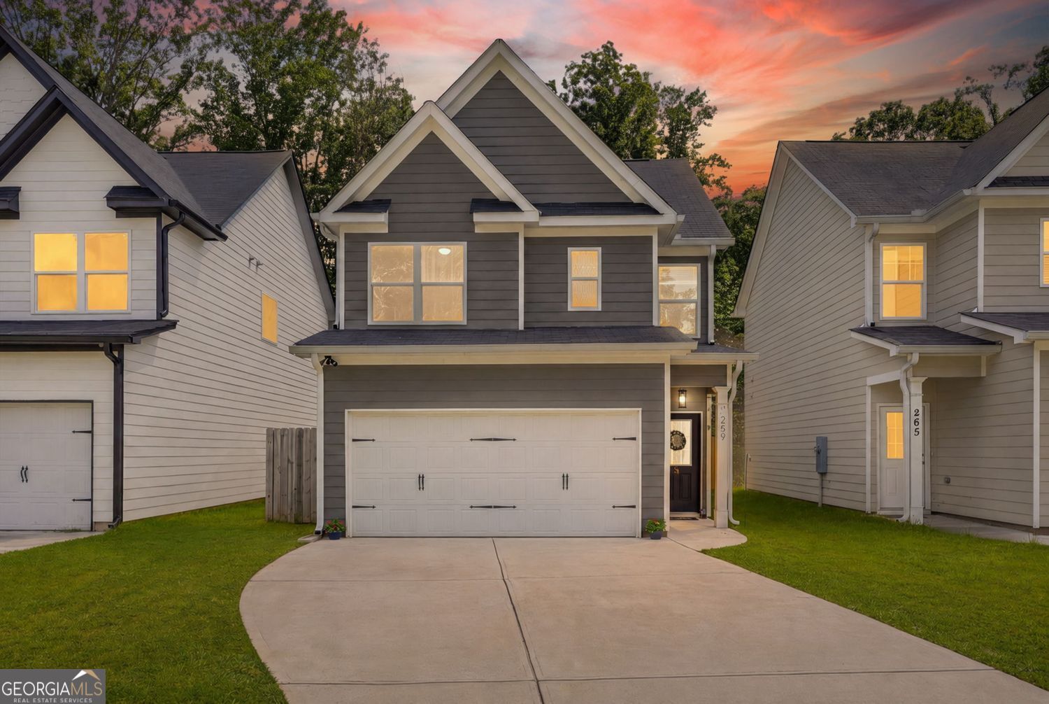 259 Hood Park Dr — photo