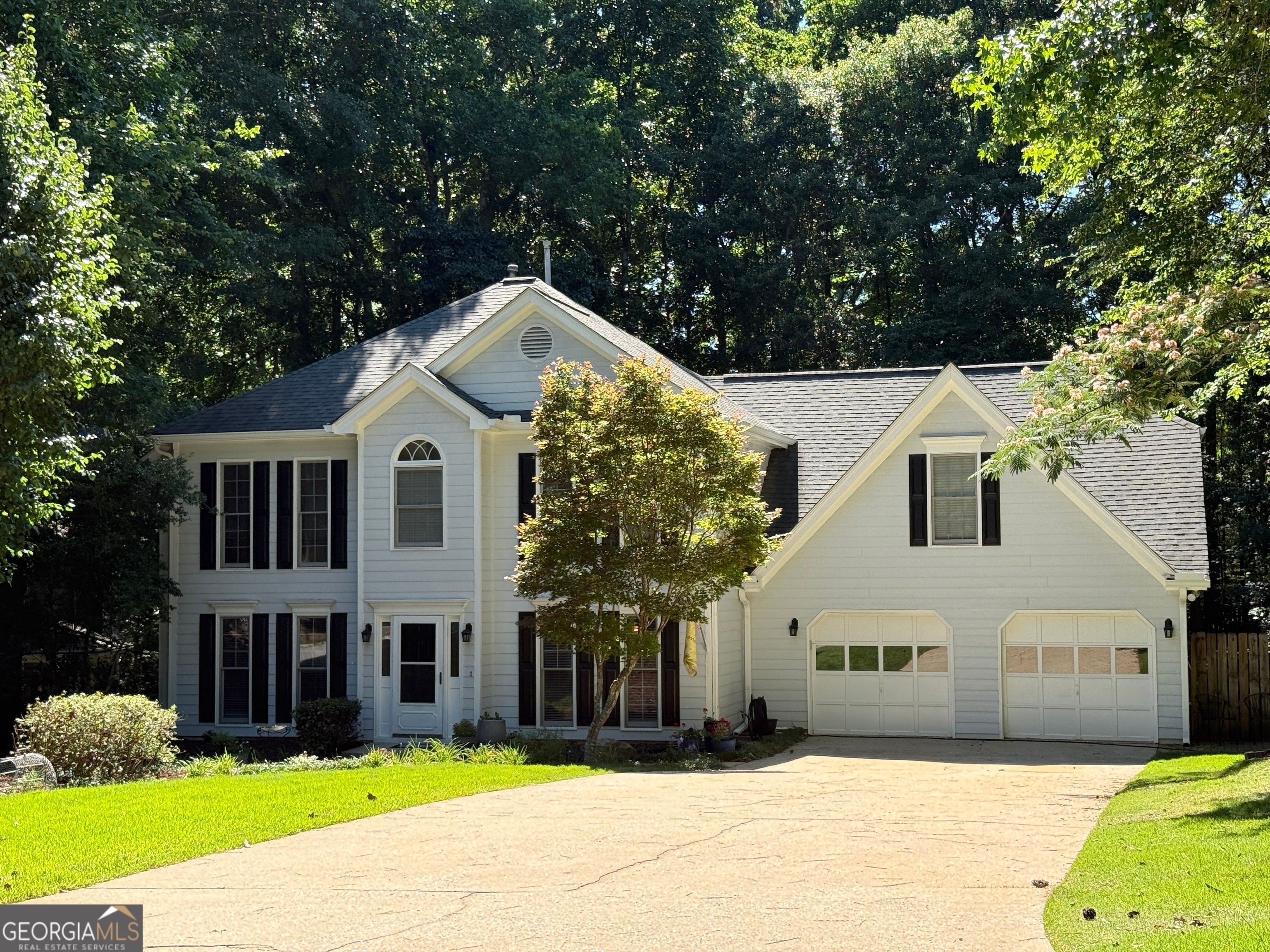 412 Taberon Rd — photo
