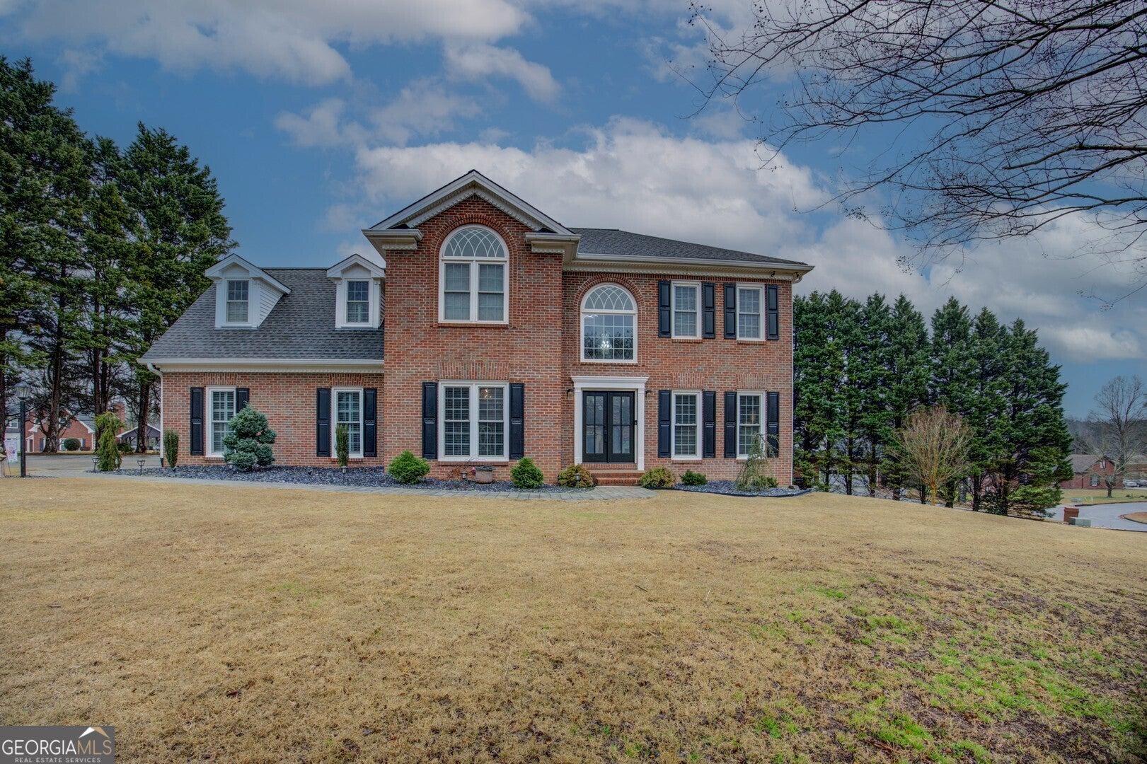 1435 Barrett Place Ln — photo