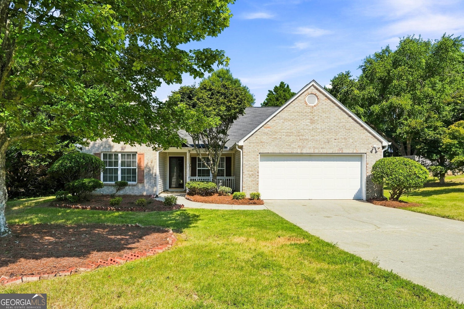 4293 Parks Ridge Dr SW — photo