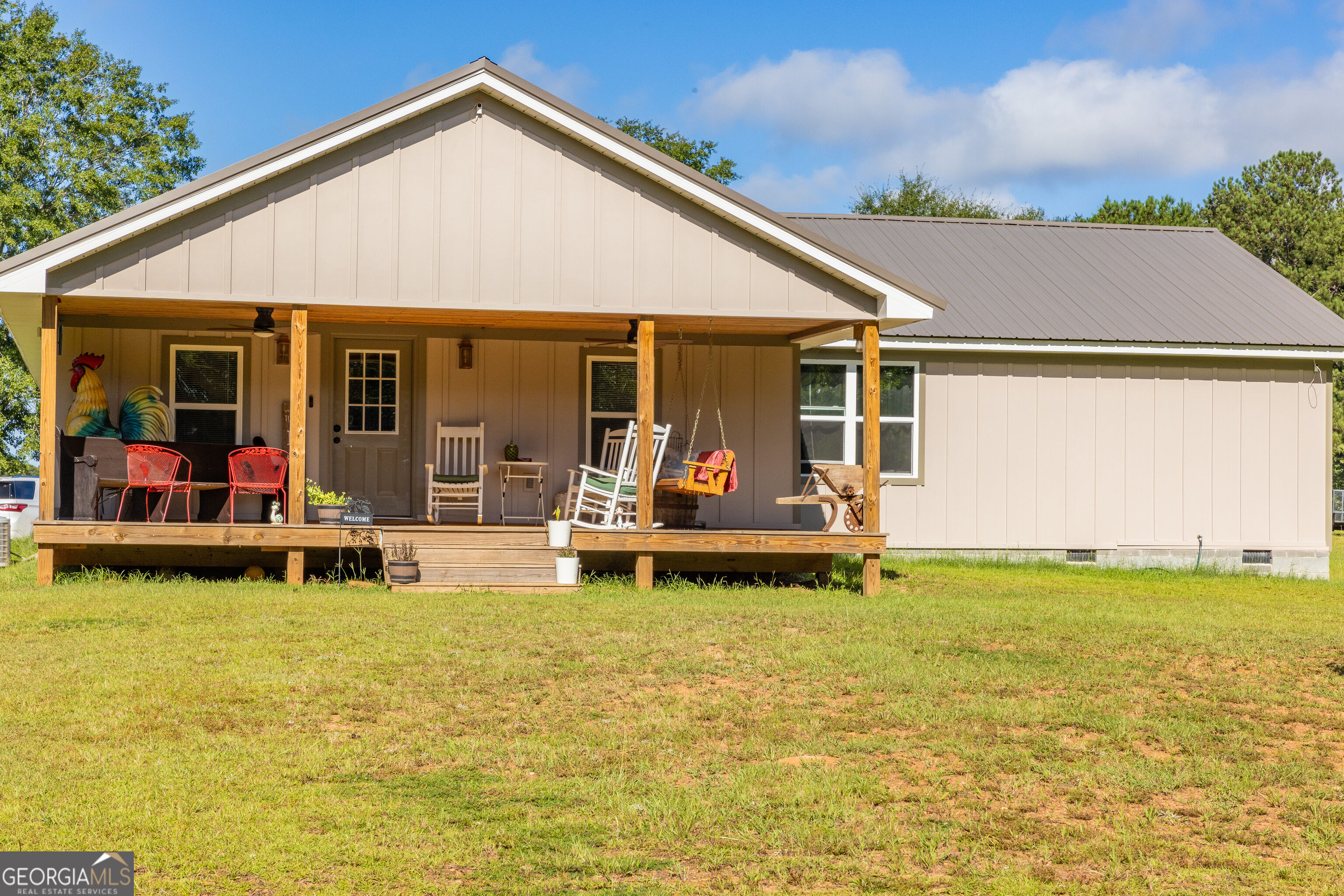 655 White Road, Thomaston, GA 30286 — photo 2