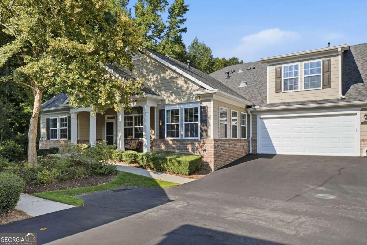 2617 Grapevine Cir 601 — photo