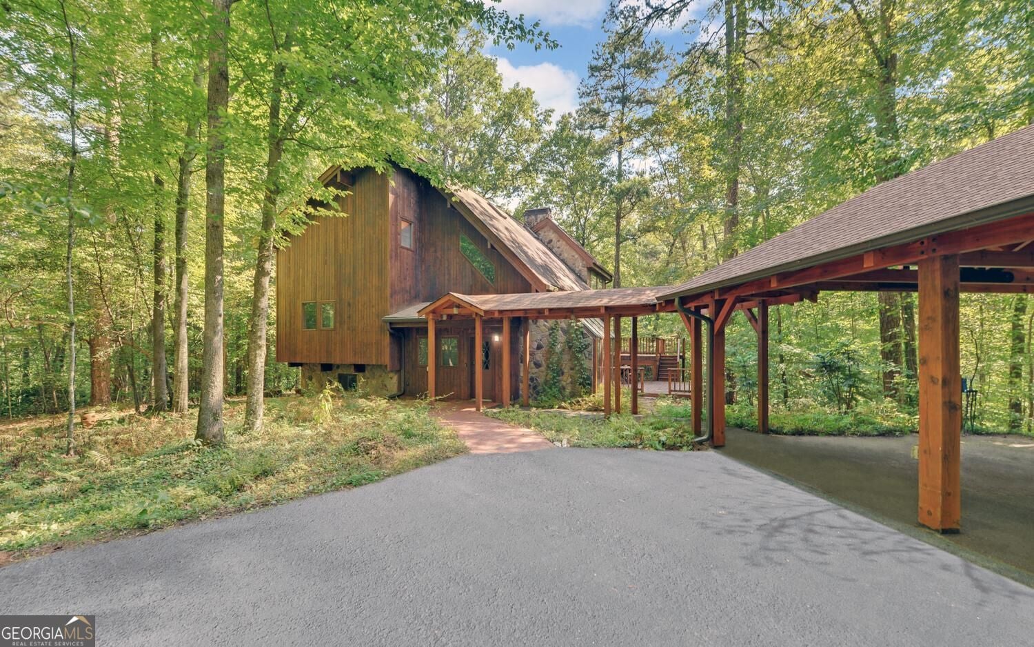 3014 Prather Bridge Rd — photo
