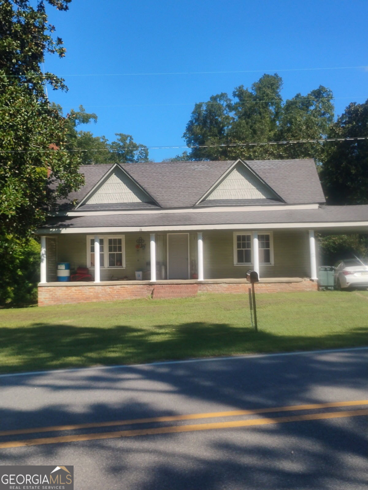 2005 Thairdell Road, Rockledge, GA 30454 — photo 2