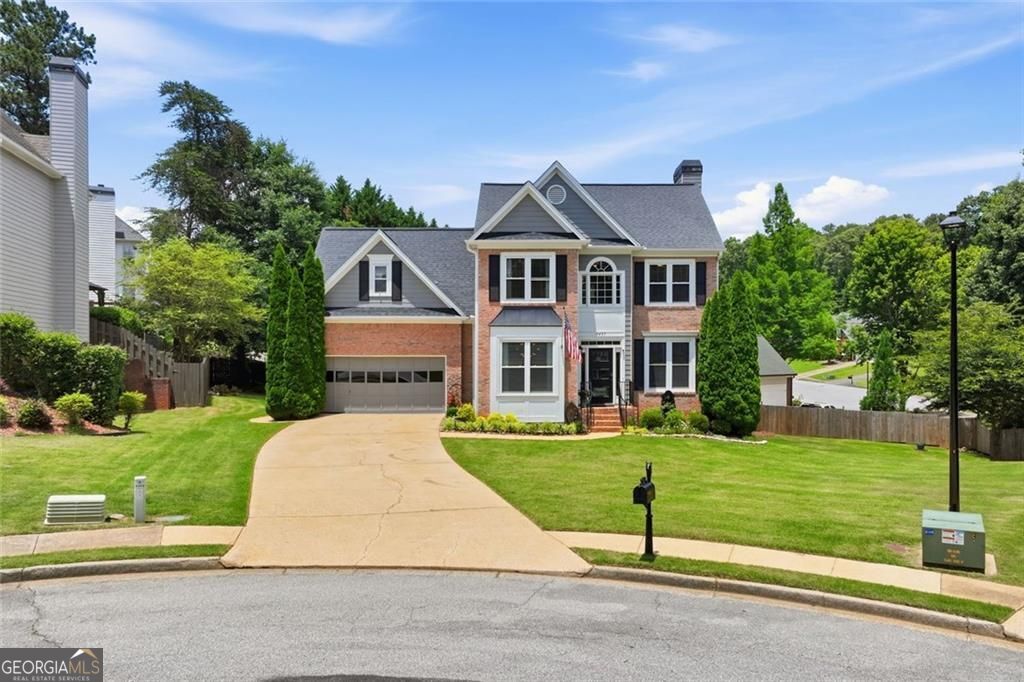5437 Blue Cedar Dr — photo