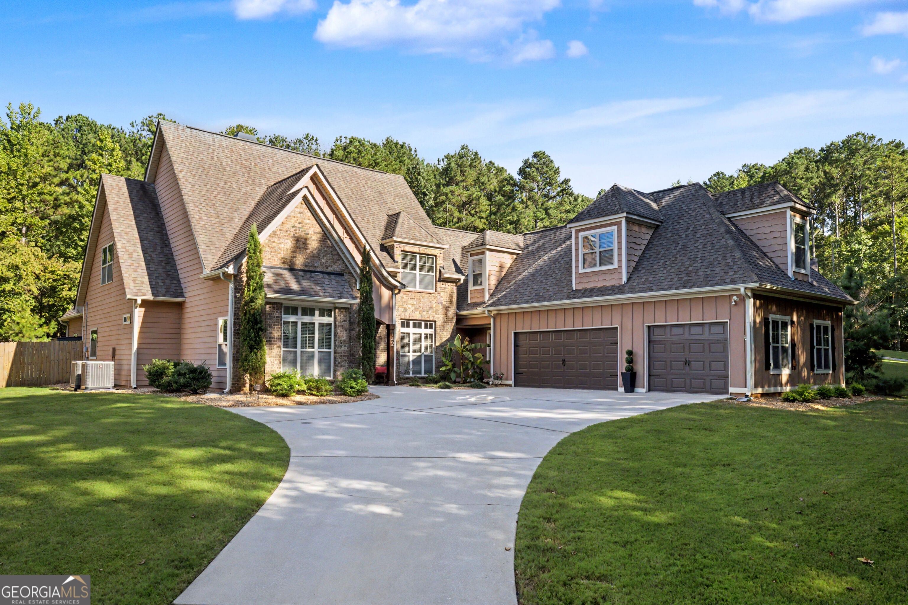 142 Drews Ridge Dr — photo