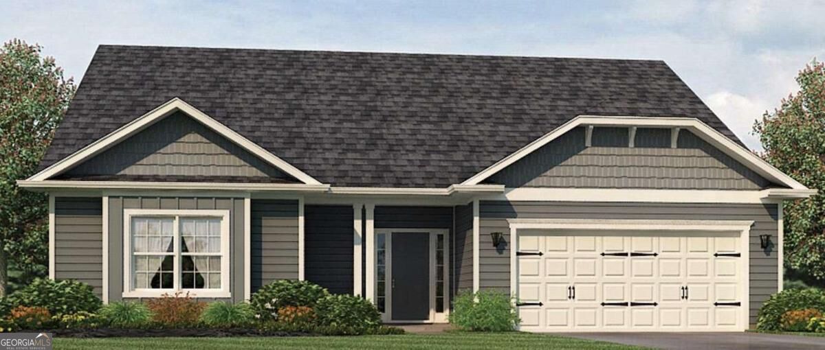3325 Trevi Trl — photo