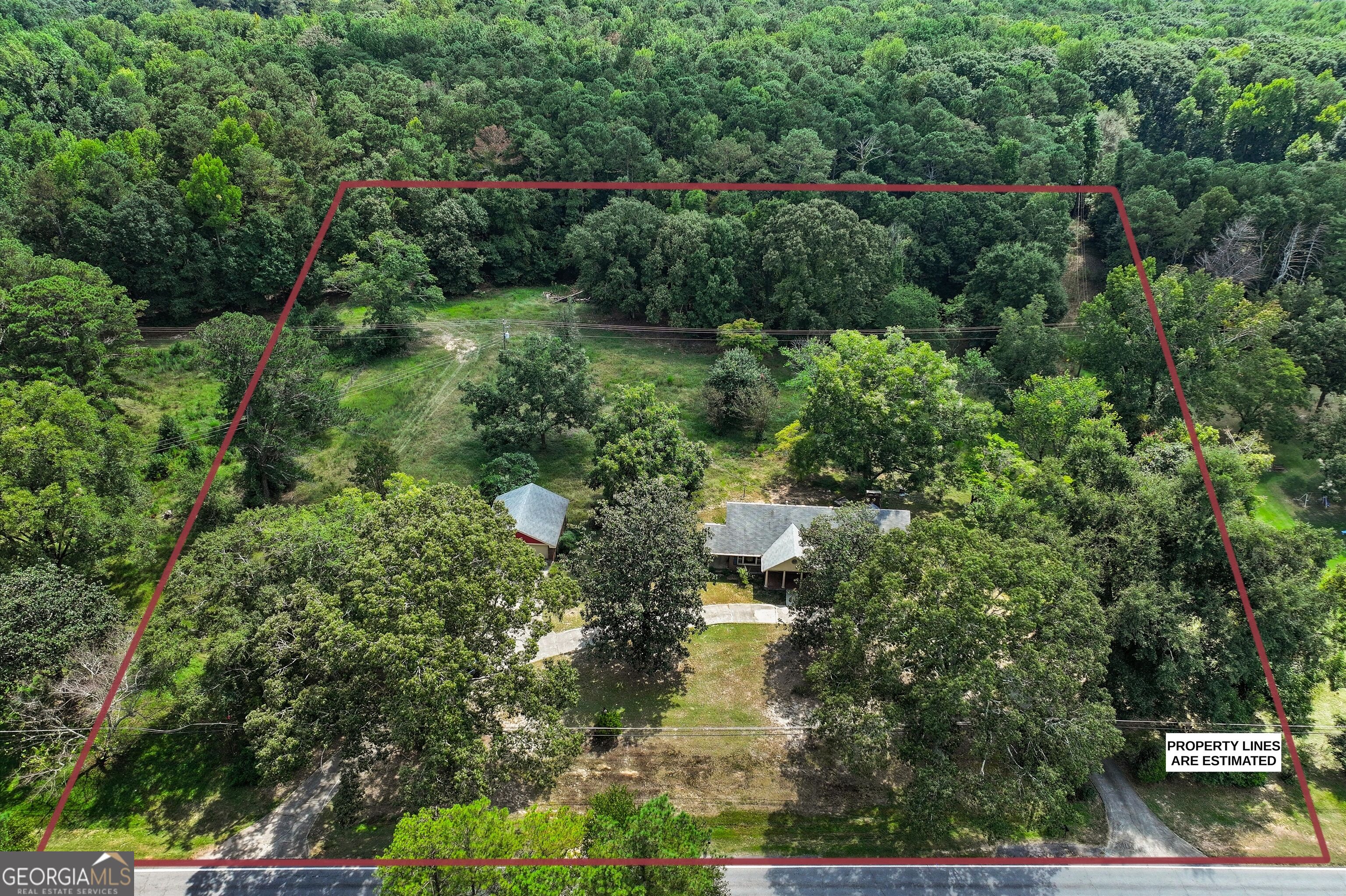 2130 Klondike Rd SW — photo