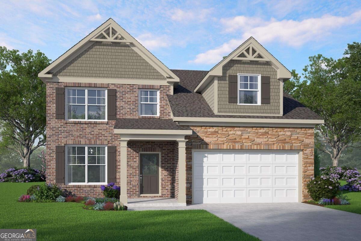 8136 Pine Ridge Rd — photo