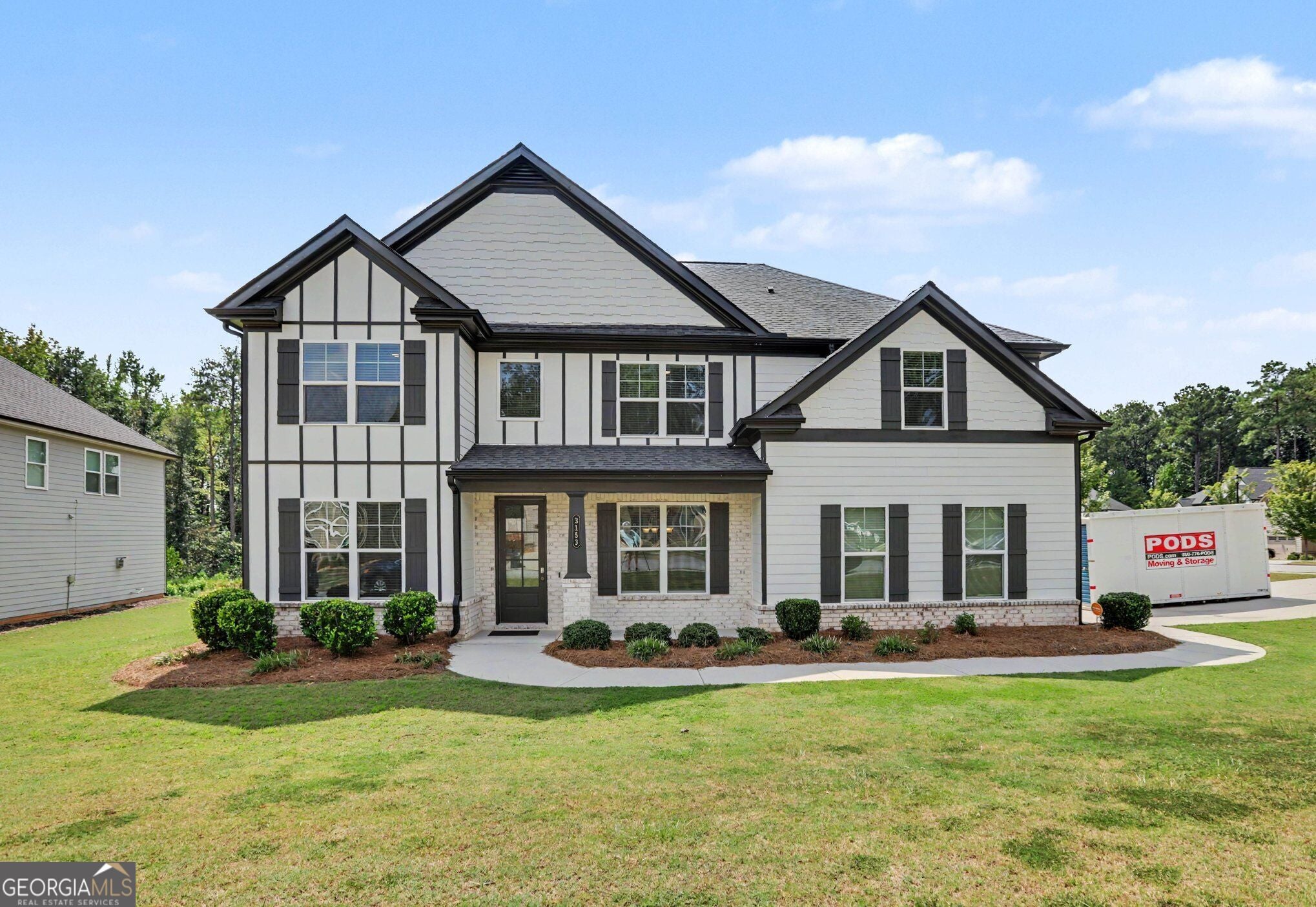 3153 Tranquility Way — photo