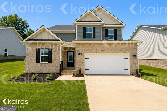 3428 Bridgewood Dr — photo