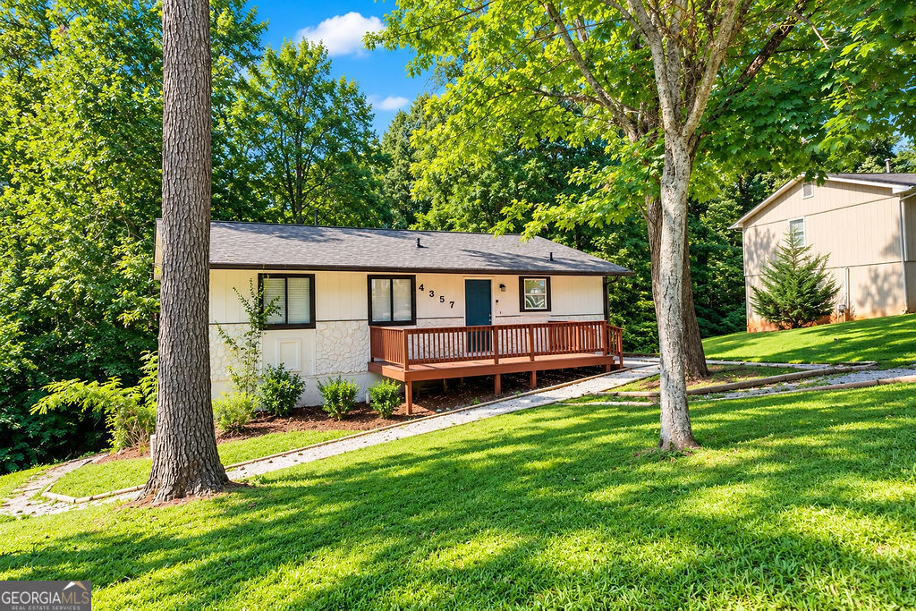 4357 Denise Drive, Decatur, GA 30035 — photo 2