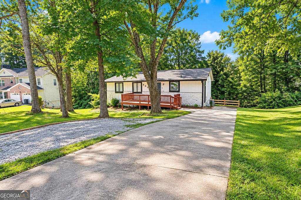 4357 Denise Drive, Decatur, GA 30035 — photo 3