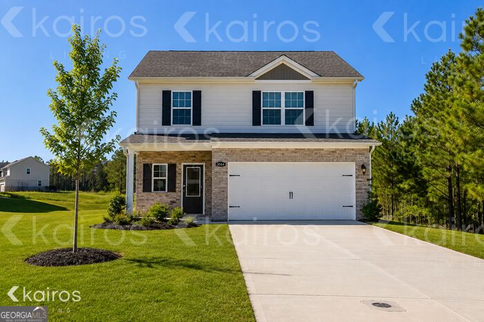 3564 Bridgewood Dr — photo
