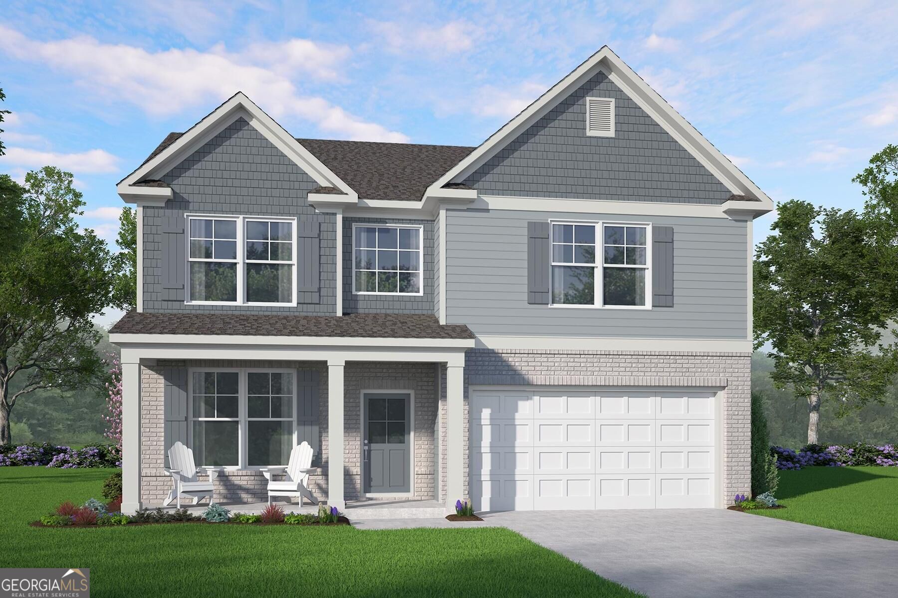 8137 Pine Ridge Rd — photo