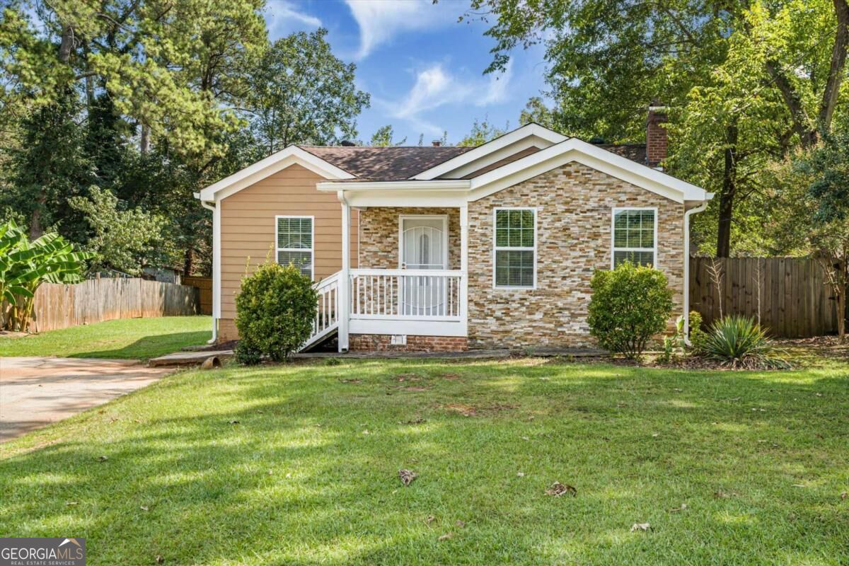1194 Barnes Mill Rd — photo
